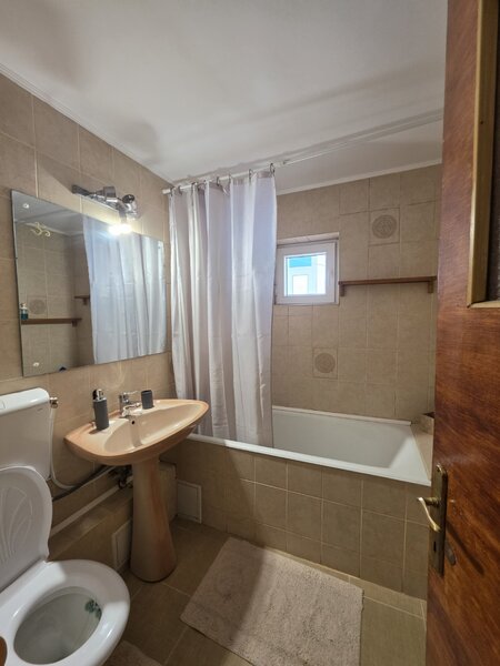 Dristor, 5 minute metrou, mall Park Lake si parc IOR, pe Rm Sarat