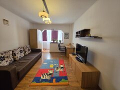 Dristor, 5 minute metrou, mall Park Lake si parc IOR, pe Rm Sarat
